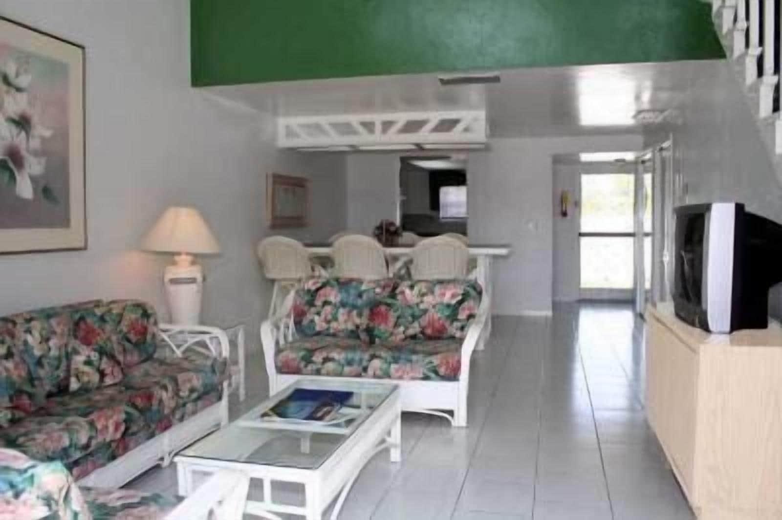 Ocean Reef Yacht Club&Resort Freeport Buitenkant foto