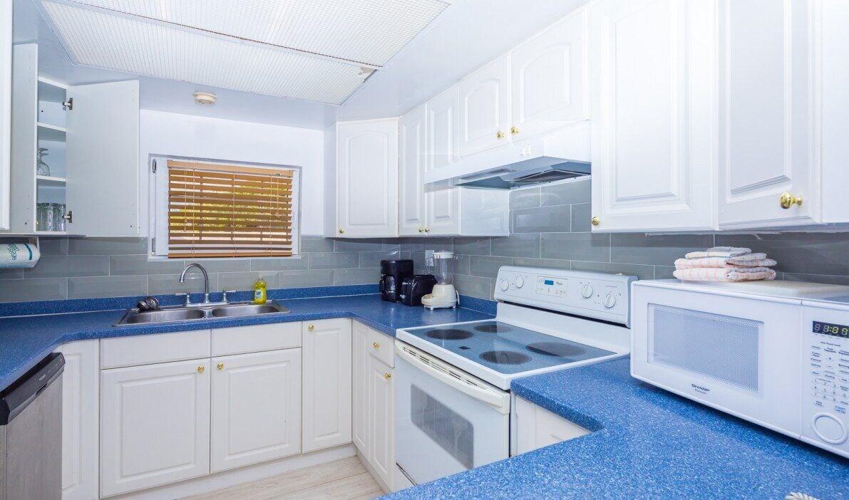 Ocean Reef Yacht Club&Resort Freeport Buitenkant foto