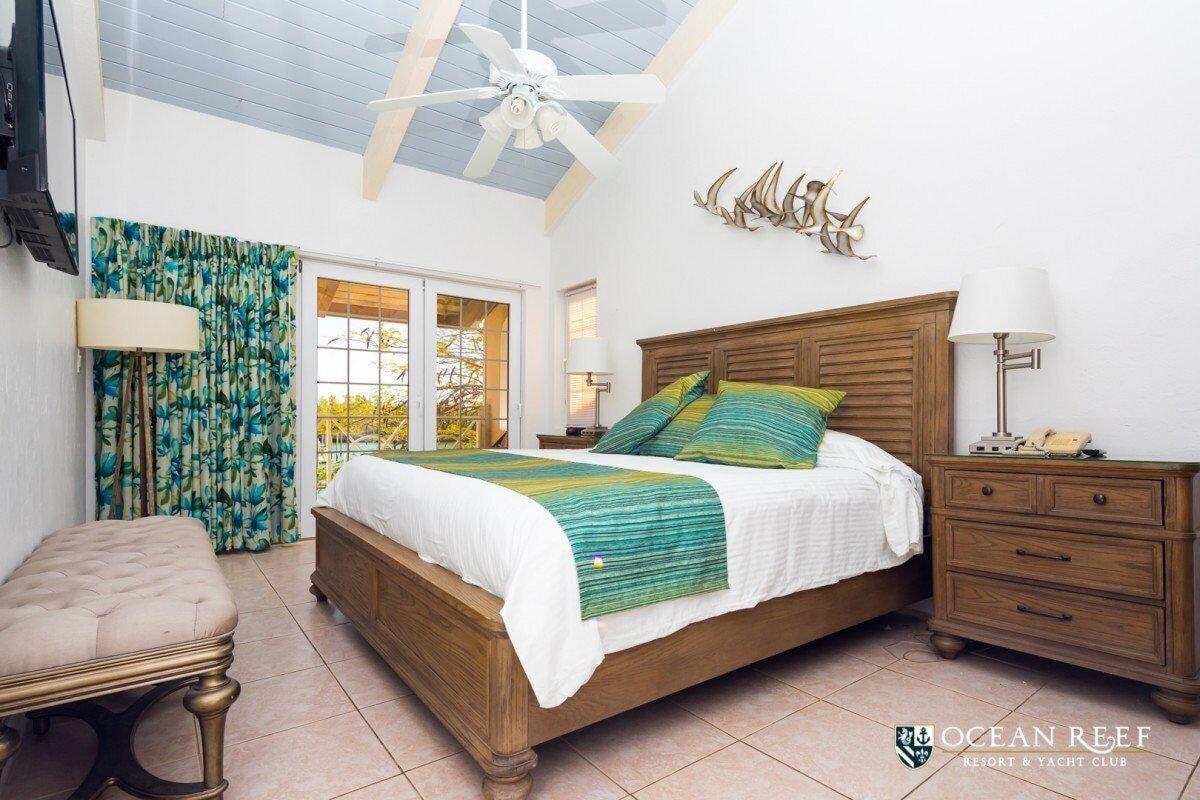 Ocean Reef Yacht Club&Resort Freeport Buitenkant foto