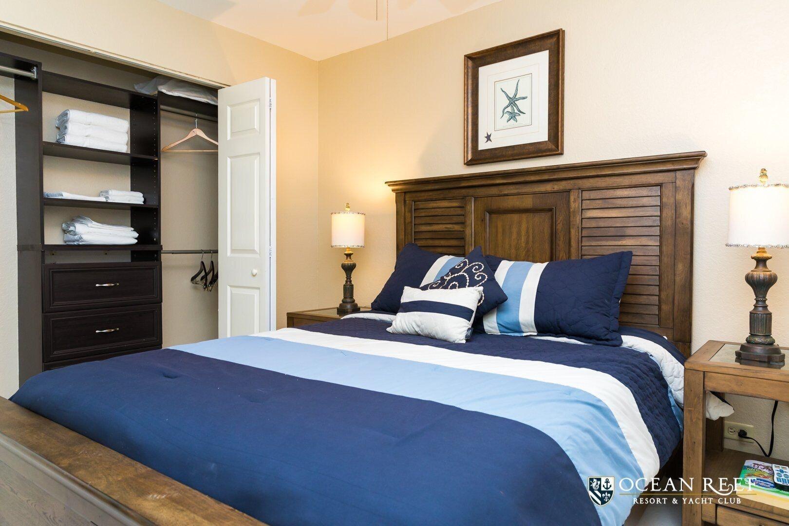 Ocean Reef Yacht Club&Resort Freeport Buitenkant foto