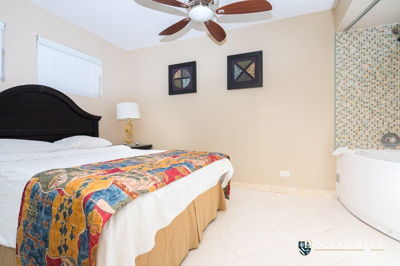 Ocean Reef Yacht Club&Resort Freeport Buitenkant foto
