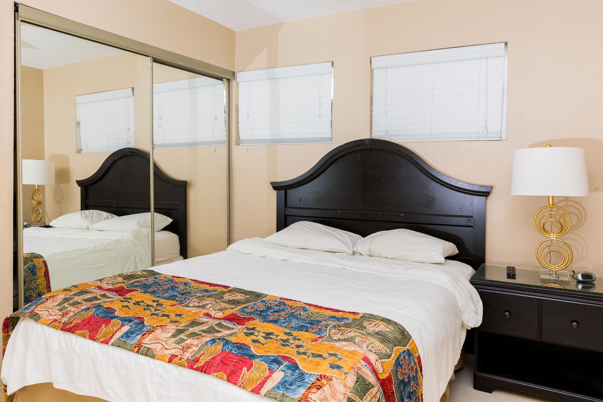 Ocean Reef Yacht Club&Resort Freeport Buitenkant foto