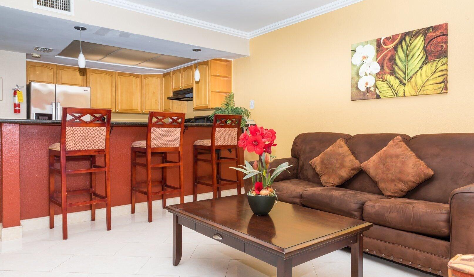 Ocean Reef Yacht Club&Resort Freeport Buitenkant foto