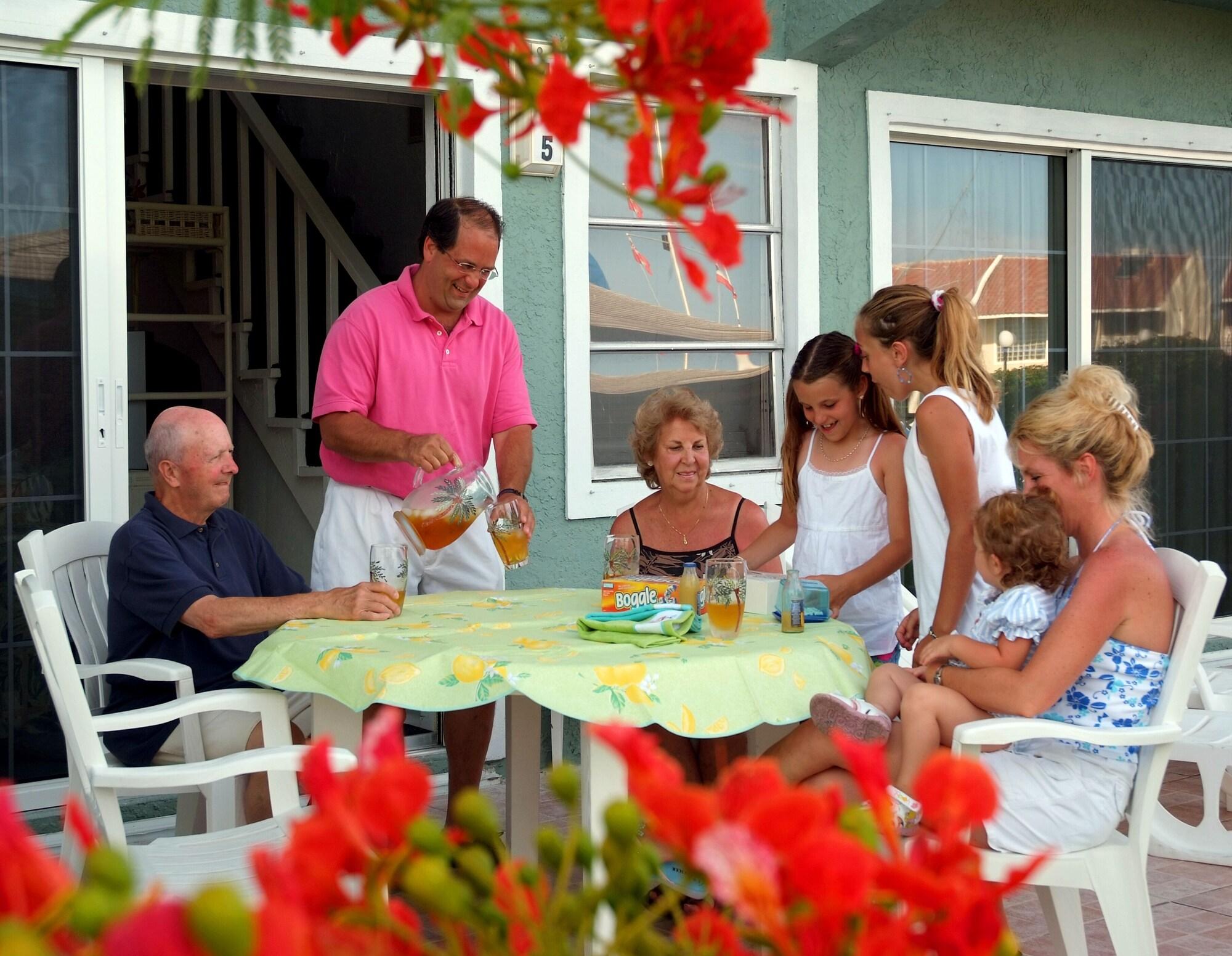 Ocean Reef Yacht Club&Resort Freeport Buitenkant foto