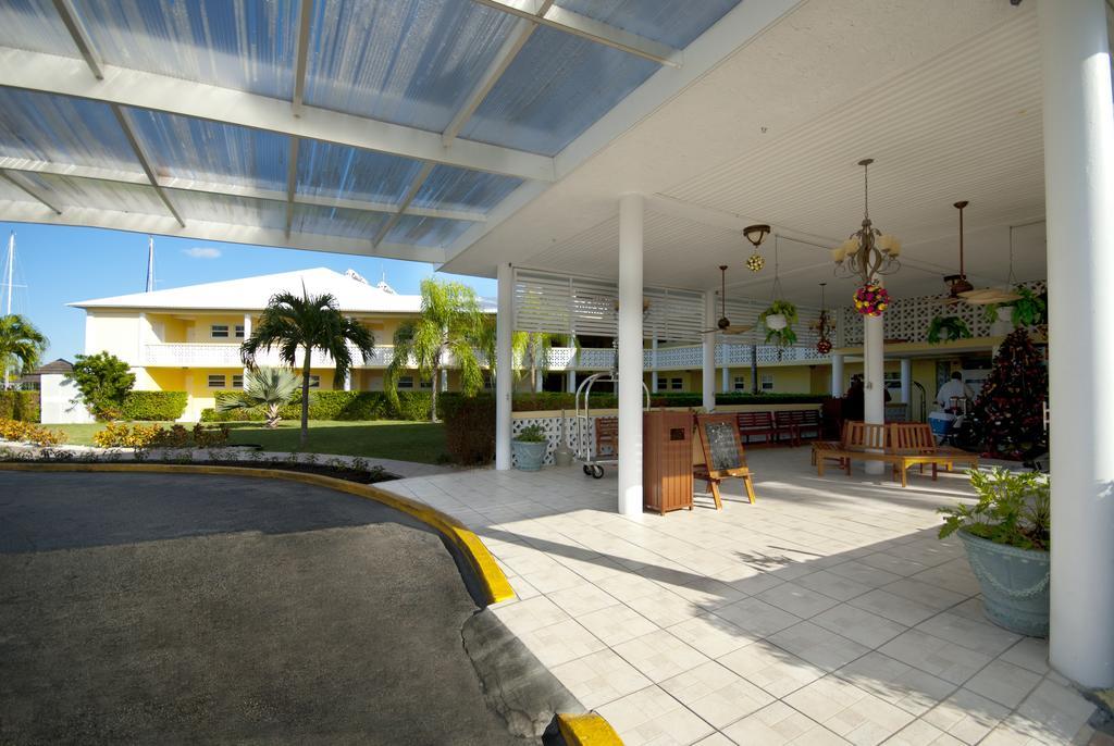 Ocean Reef Yacht Club&Resort Freeport Buitenkant foto
