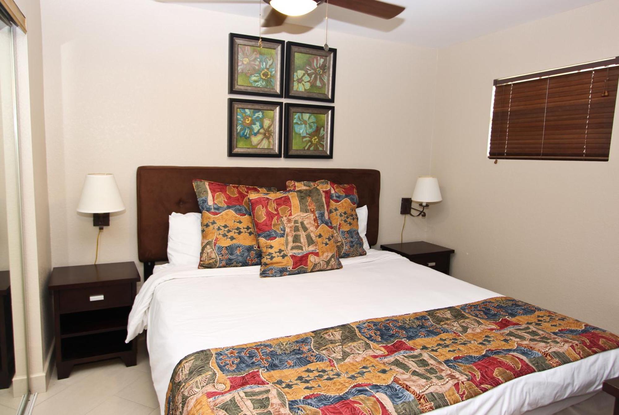 Ocean Reef Yacht Club&Resort Freeport Kamer foto