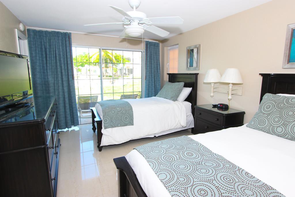 Ocean Reef Yacht Club&Resort Freeport Kamer foto
