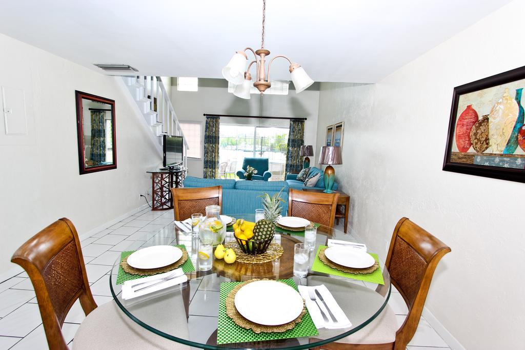 Ocean Reef Yacht Club&Resort Freeport Kamer foto