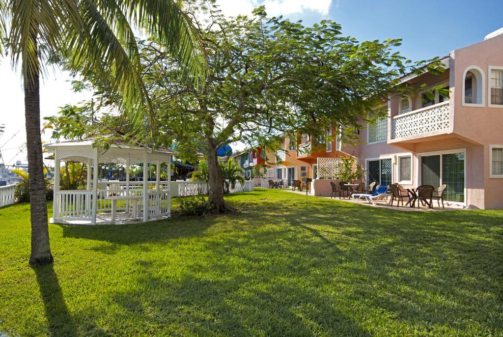 Ocean Reef Yacht Club&Resort Freeport Buitenkant foto