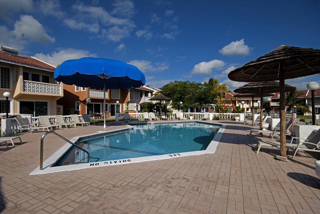 Ocean Reef Yacht Club&Resort Freeport Buitenkant foto