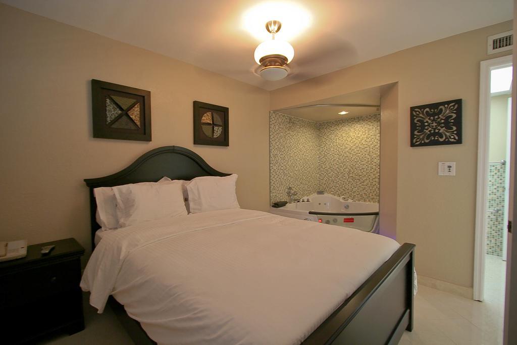 Ocean Reef Yacht Club&Resort Freeport Kamer foto