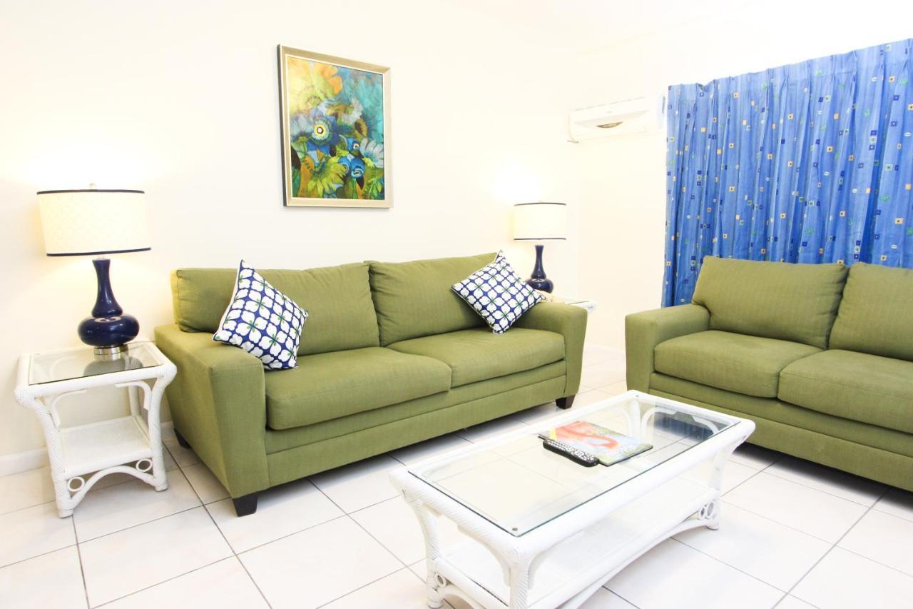 Ocean Reef Yacht Club&Resort Freeport Buitenkant foto