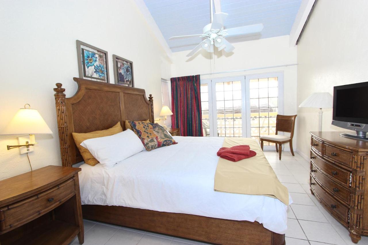 Ocean Reef Yacht Club&Resort Freeport Buitenkant foto