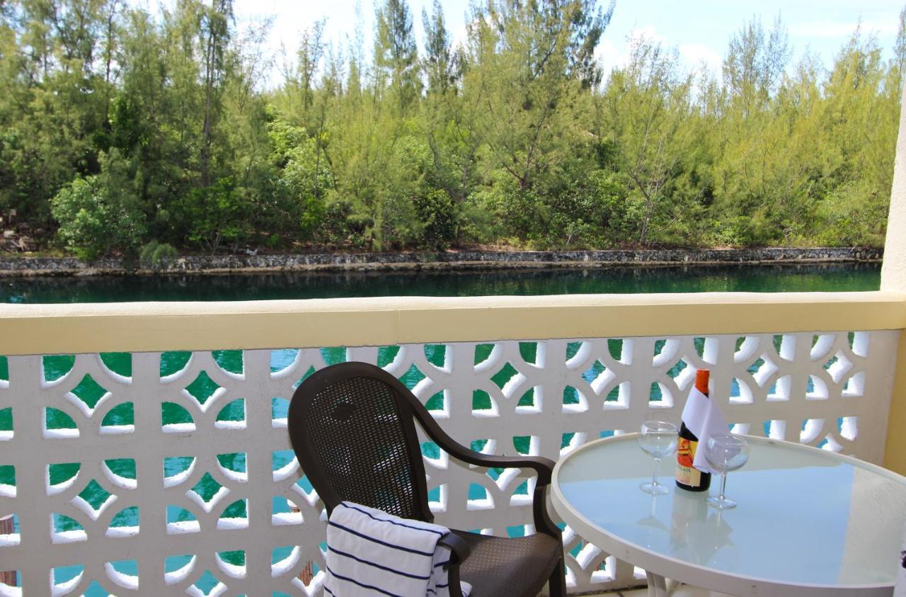 Ocean Reef Yacht Club&Resort Freeport Buitenkant foto