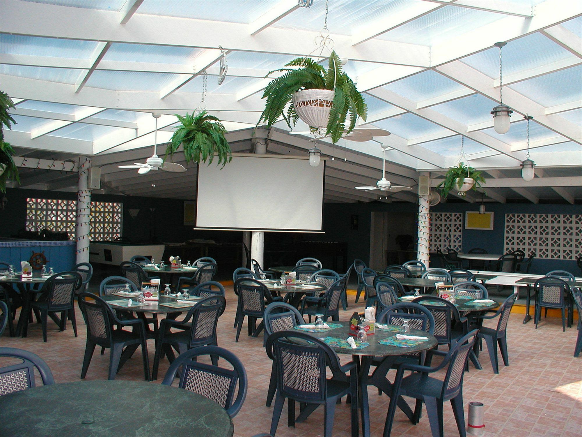 Ocean Reef Yacht Club&Resort Freeport Buitenkant foto